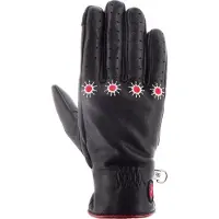Helstons Shine Damen Lederhandschuhe