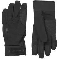 Sealskinz Harling, Handschuhe, schwarz