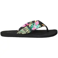 Rip Curl Freedom Plush Bloom Flip-flops