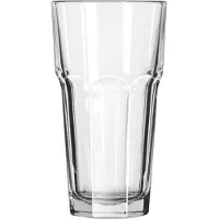 Barlife Libbey Gibraltar Trinkglas, 47 Cl, H16,2 Cm