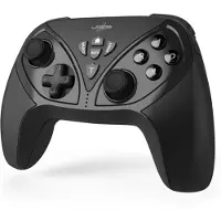 URage Game-Pad Vendetta 300 Unleashed, schwarz