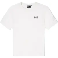 EA7 Premium Kurzarm-t-shirt
