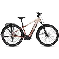Focus Aventura² 6.7 29´´ Cues 9s Elektrofahrrad