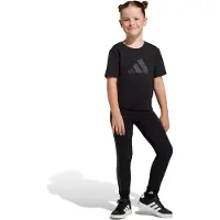 Adidas Trainingsanzug, Mädchen Seasonals Animal