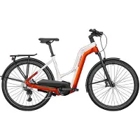Bergamont E-horizon Edition Ltd Amsterdam 28´´ Deore Bosch Bes3 2024 Elektrofahrrad
