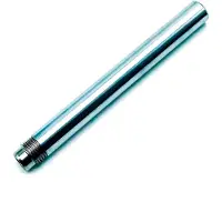 FOX 0.375 Float X2 Steel 2.5 63.5 Mm 2023 Wellenbaugruppe