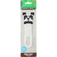 Paladone Minecraft Buchleuchte Panda