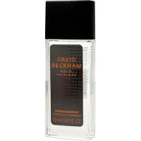 David Beckham Bold Instinct Parfum Deodorant Natural Spray 75 ml