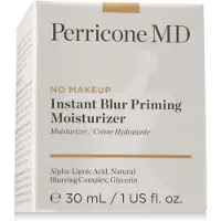 Perricone MD No Makeup Instant Blur Priming Moisturizer feuchtigkeitsspendender Make-up Primer 30 ml