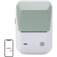 Niimbot B1 Wireless Etikettiermaschine