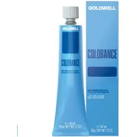 Goldwell Colorance Demi-Permanent Color Tube - 60ml