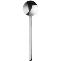 Mepra TASSENLÖFFEL RUND STILE, 12er Set