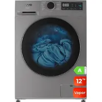Evvo Nature 12x Toplader-waschmaschine