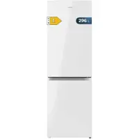Cecotec Bolero Coolmarket Combi 296 Kühlschrank Mit Gefrierfach