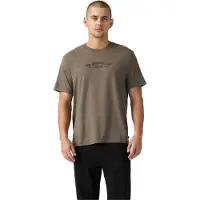 Levi's Relaxed Fit Kurzarm-t-shirt