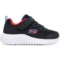 SKECHERS Sneakers Bounder - Techrox 403906N/BLK Schwarz 24