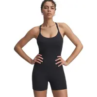 Under Armour Damen Overall MOTION SHORTS BODYSUIT