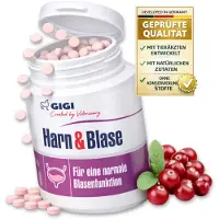 GIGI VET Harn & Blase N28