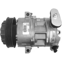 AIRSTAL Klimakompressor 10-5851