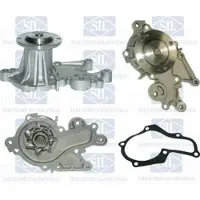 Sil Wasserpumpe PA801