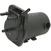 Delphi Kraftstofffilter HDF938 für RENAULT CLIO II (BB0/1/2, CB0/1/2)
