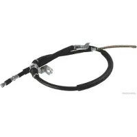 HERTH+BUSS ELPARTS Seilzug, Feststellbremse J3935054 Rechts