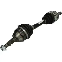 SPIDAN Antriebswelle 24956 Links
