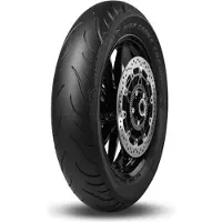 Avon 130/70R18 TL, Motorradreifen vorne