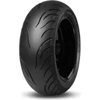 Avon COBRA CHROME 200/55R18 TL, Motorradreifen hinten