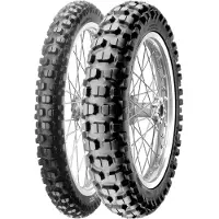 Pirelli Mt21 70r Tt Adventure Hinterreifen