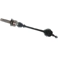 SPIDAN Antriebswelle vorne rechts für SKODA VW SEAT AUDI VAG 7H0407272BK 7H0407272AJ 7H0407272S 24153