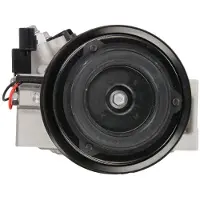 VAN WEZEL Klimakompressor 8300K216