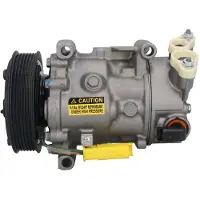 AIRSTAL Klimakompressor 10-5216