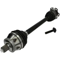SPIDAN Antriebswelle GKN Automotive OE-Technologie 50° 24798