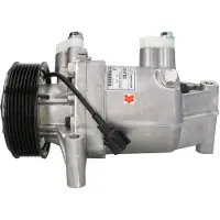 VAN WEZEL Klimakompressor 1301K703