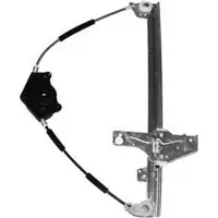MAGNETI MARELLI 350103629000 Elektrischer Fensterheber Vorne Links passend für PEUGEOT 307 (3A/C) 307 SW (3H) 307 Break (3E)
