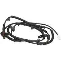 HERTH+BUSS JAKOPARTS Sensor, Raddrehzahl J5930313 Rechts