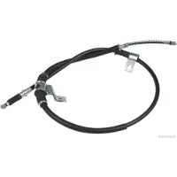 HERTH+BUSS ELPARTS Seilzug, Feststellbremse J3925059 Links