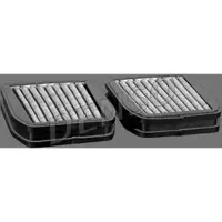 Denso Innenraumfilter DCF162K
