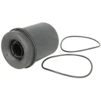 MAHLE ORIGINAL Ölfilter OZ 10D