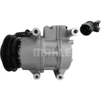 MAHLE ORIGINAL Klimakompressor ACP 1248 000S