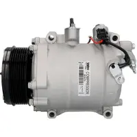 Valeo Klimakompressor 813172