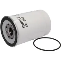 MAHLE ORIGINAL Kraftstofffilter KC 362D
