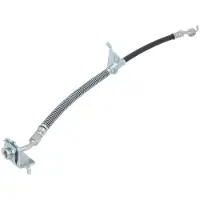 HERTH+BUSS ELPARTS Bremsschlauch HERTH+BUSS JAKOPARTS J37003301