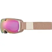 Cairn Pearl Spx3 Skibrille Für Damen