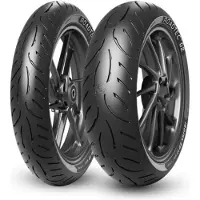 Metzeler Roadtec 02 73w Motorrad-tourenreifen