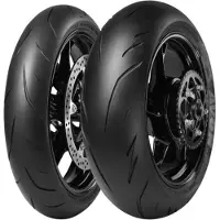 Avon 3d Supersport 58w Tl Sportlicher Vorderreifen