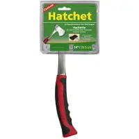 Coghlan's Hatchet, Axt