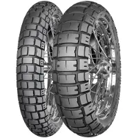 Mitas ENDURO TRAIL ADV 170/60ZR17 TL, Motorradreifen hinten