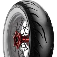 Avon COBRA CHROME 140/90B16 TL, Motorradreifen hinten